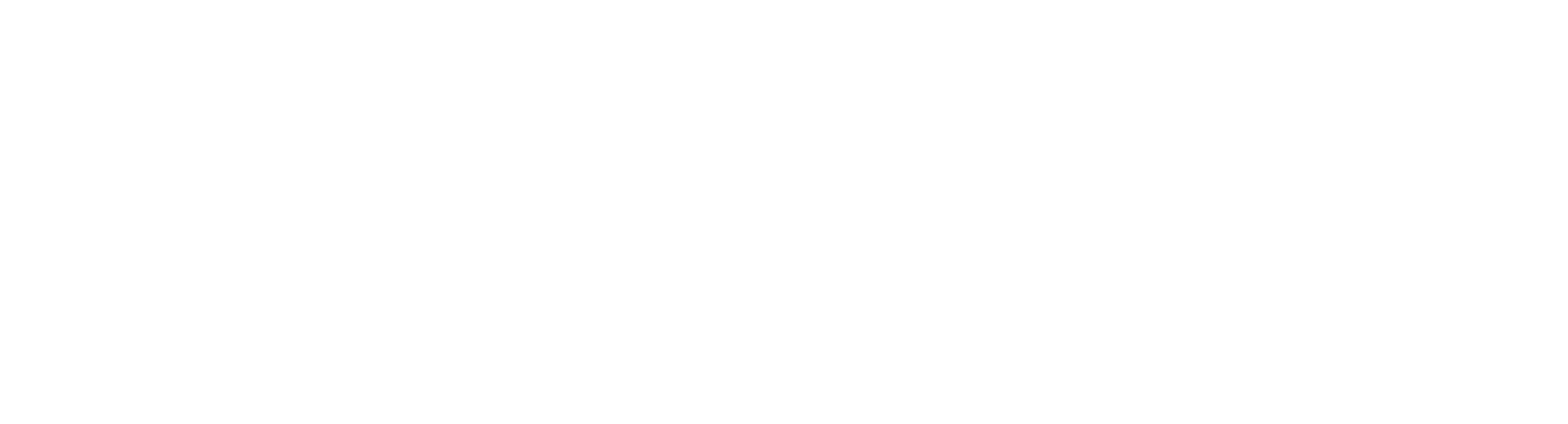 Texten 'dillingös' i vit stil, på svart bakgrund.