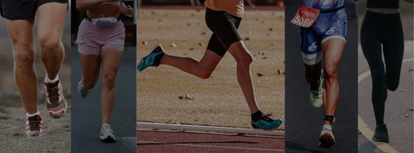 Return to Running After Injury