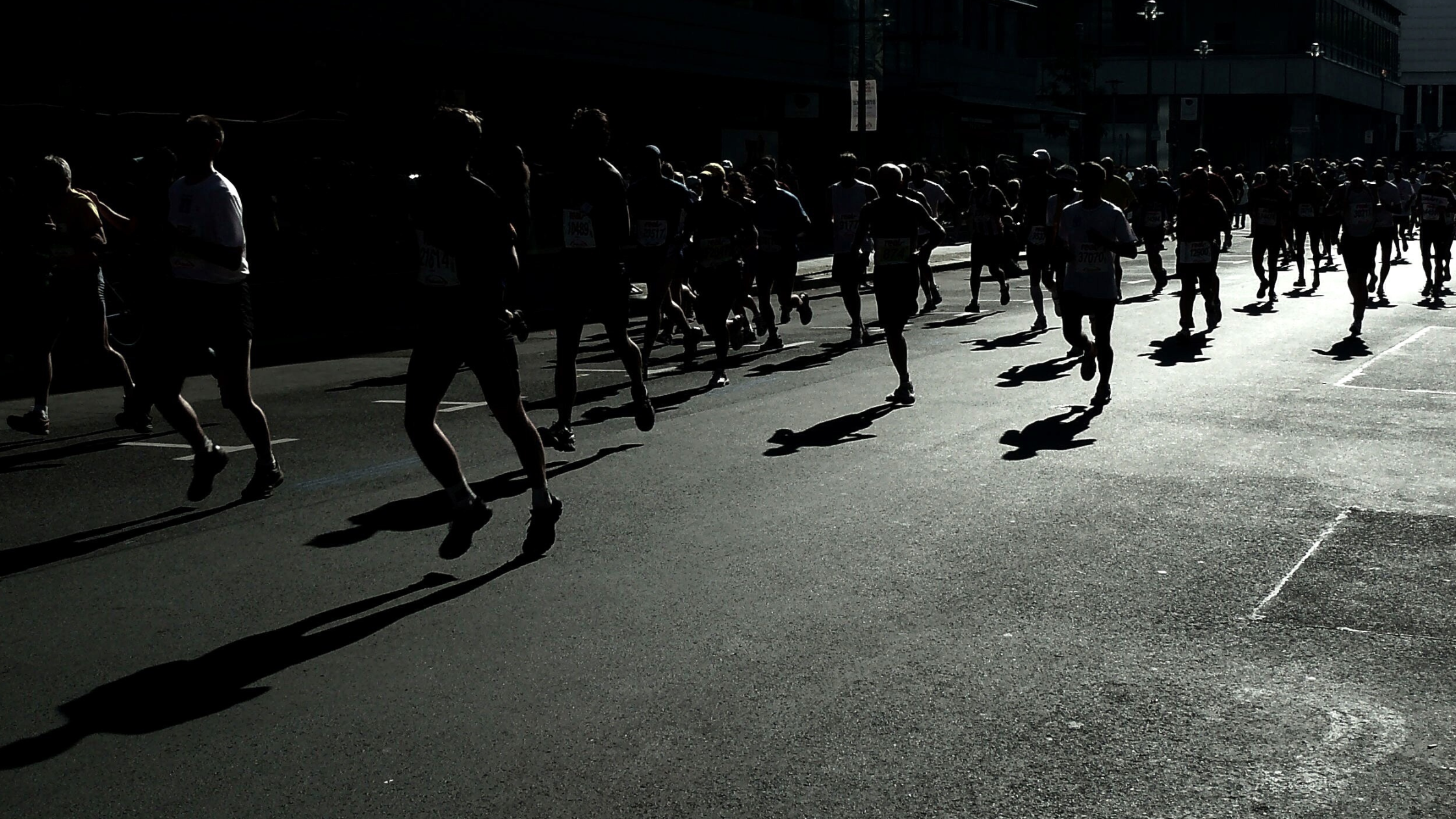 Your Nutrition Game Plan for the AJ Bell Great Bristol Run Half Marathon