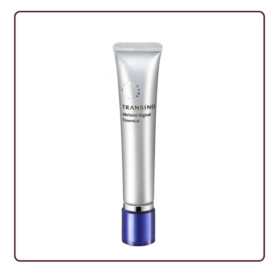 Tinh Chất TRANSINO Melano Signal Essence
