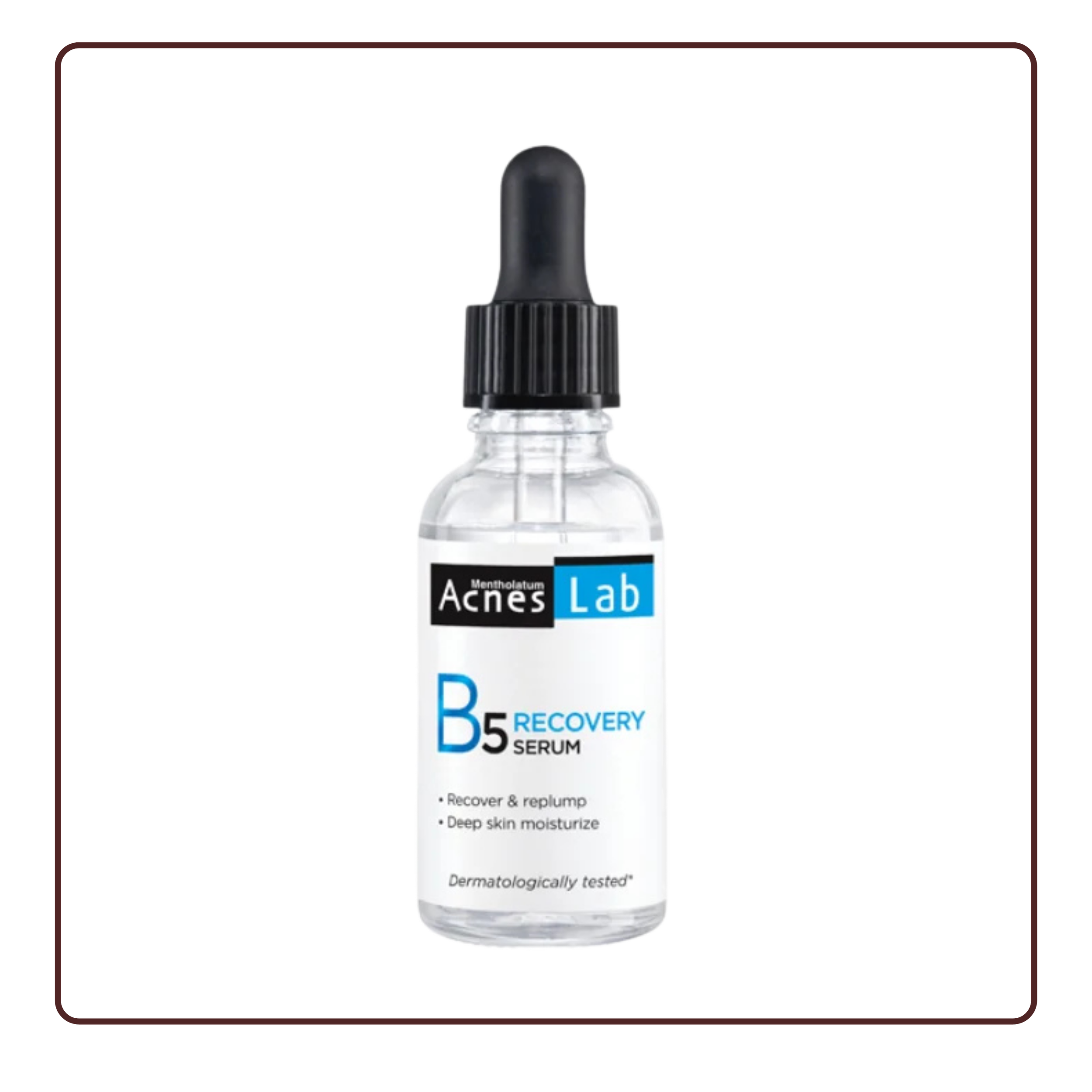 Acnes Lab B5 Recovery Serum