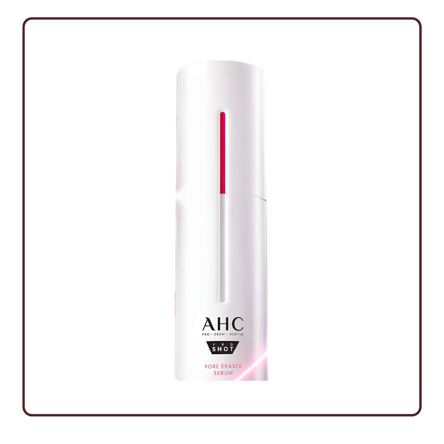 AHC Pro Shot Pore Eraser Serum