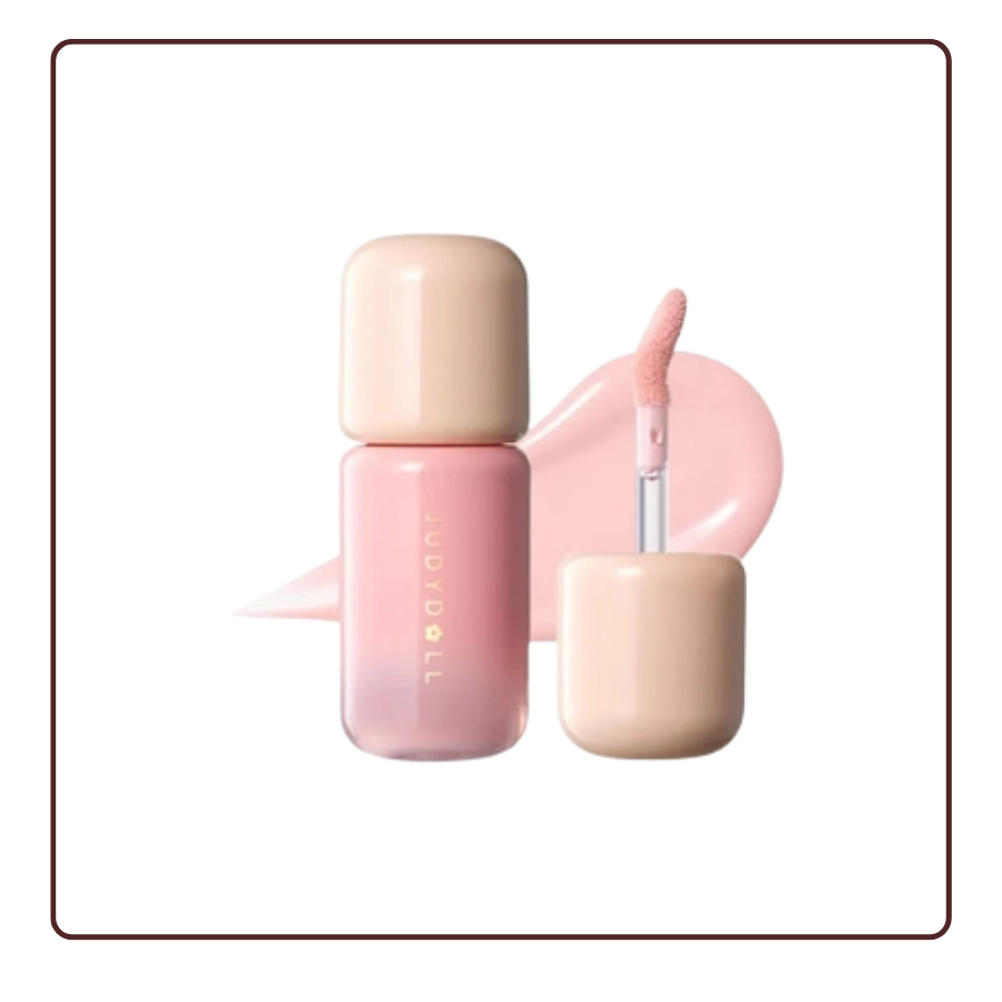 Má Hồng Kem JUDYDOLL Blush Lotion