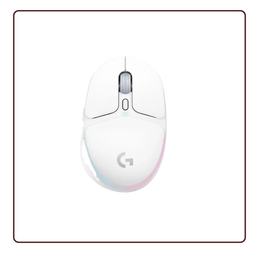 Chuột gaming không dây Logitech G705 Aurora