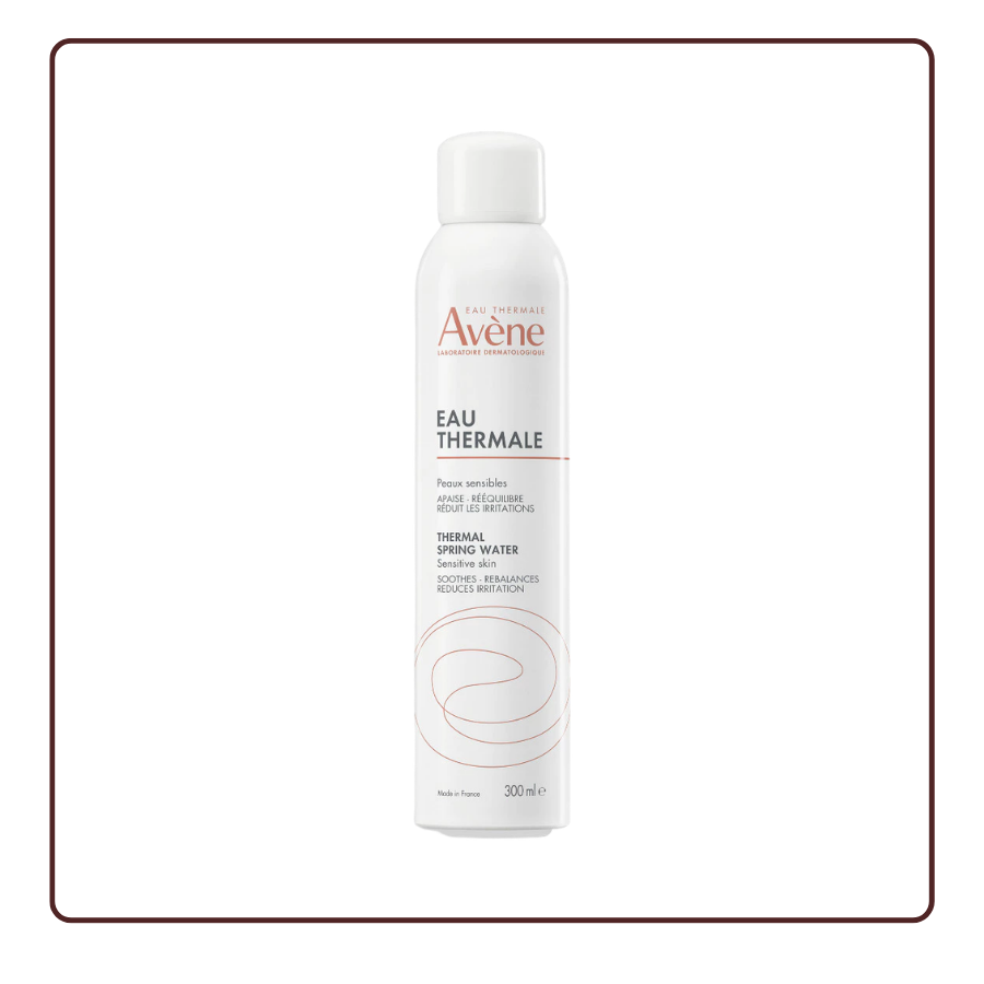 Xịt khoáng Eau Thermale Avène EAU THERMALE