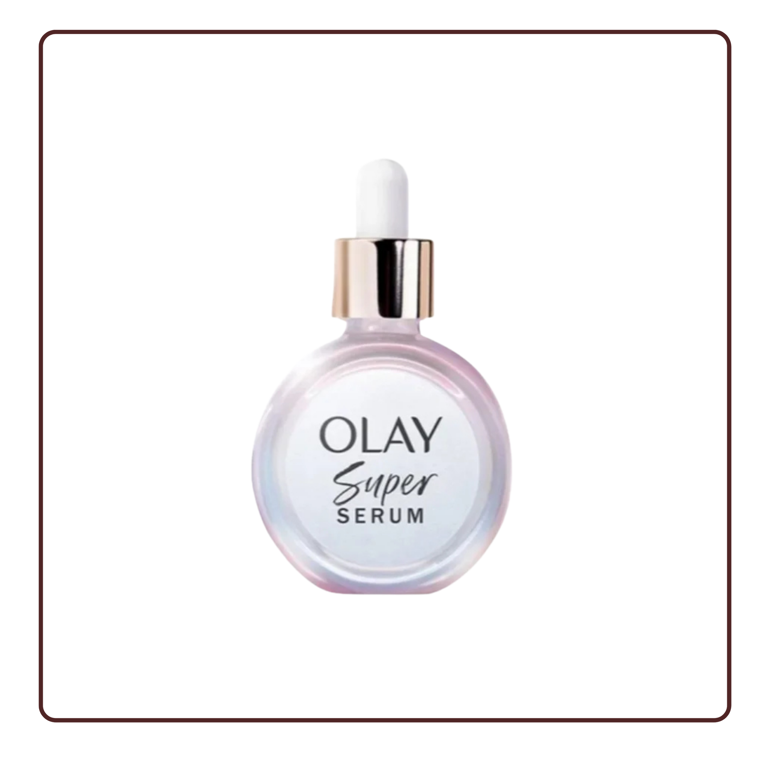 Super Serum OLAY 5in1