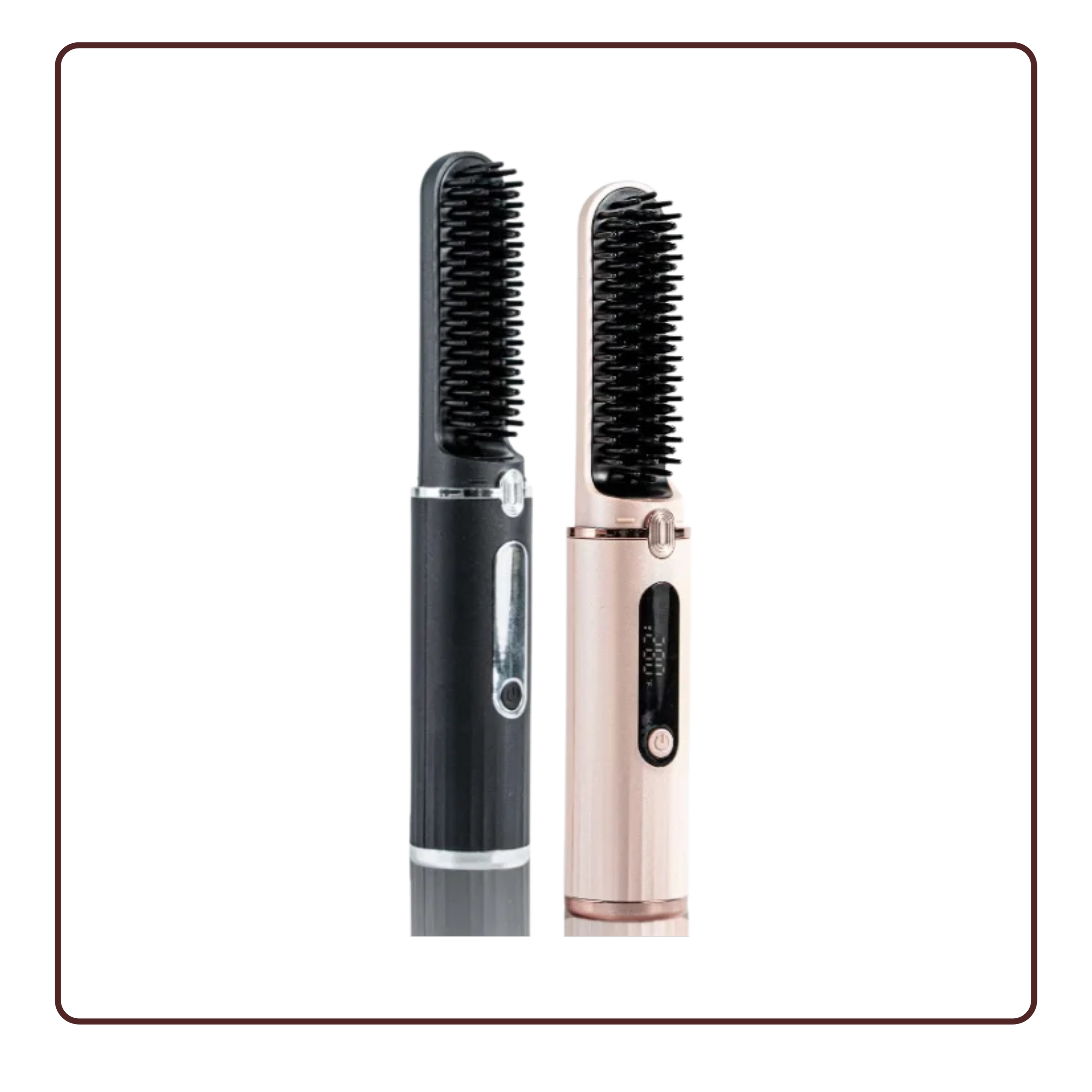 Lược điện không dây SeeMee