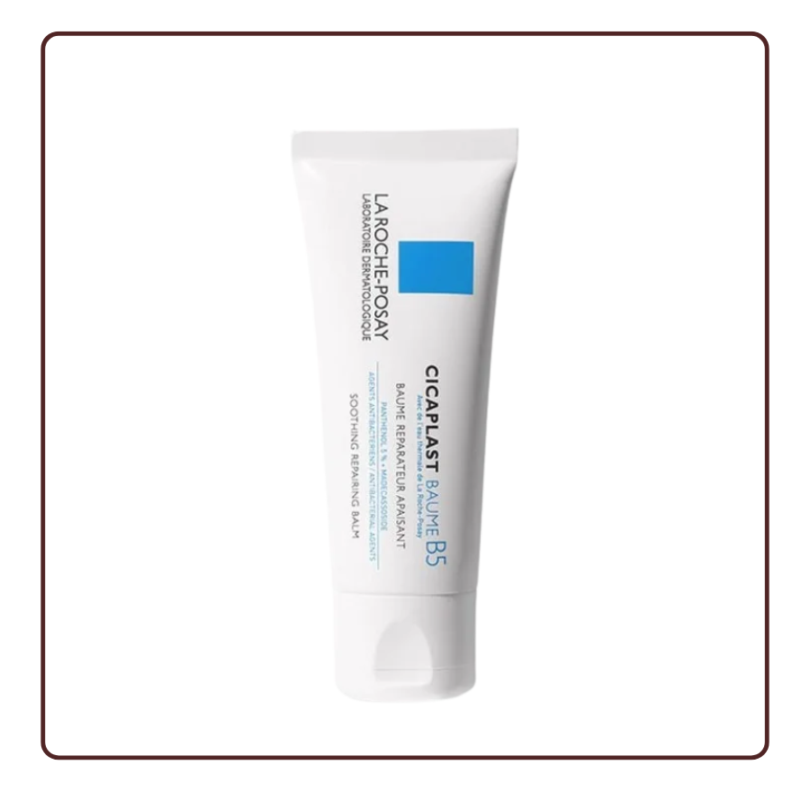 Kem Phục Hồi Đa Năng La Roche-Posay Cicaplast Baume B5+