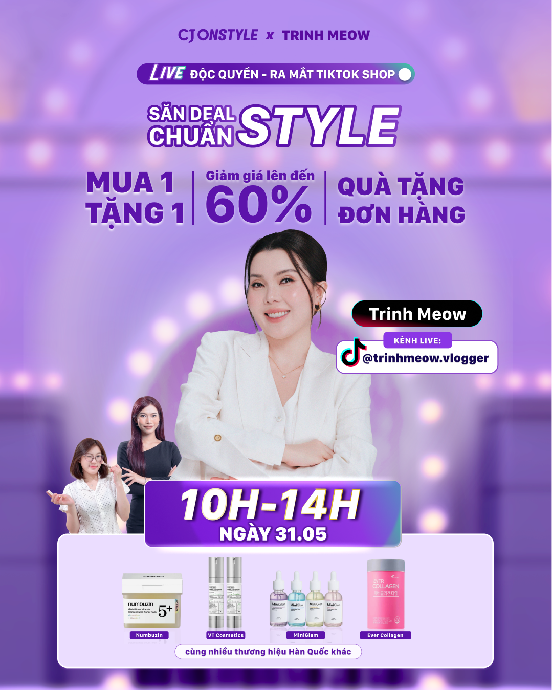 Daily hàng tuần