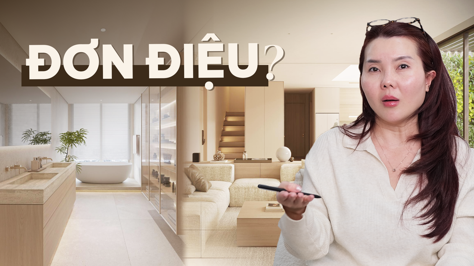 103 Triệu Thiết Kế Penthouse 250m² - Vậy Mà Vẫn Phải Nhờ AI