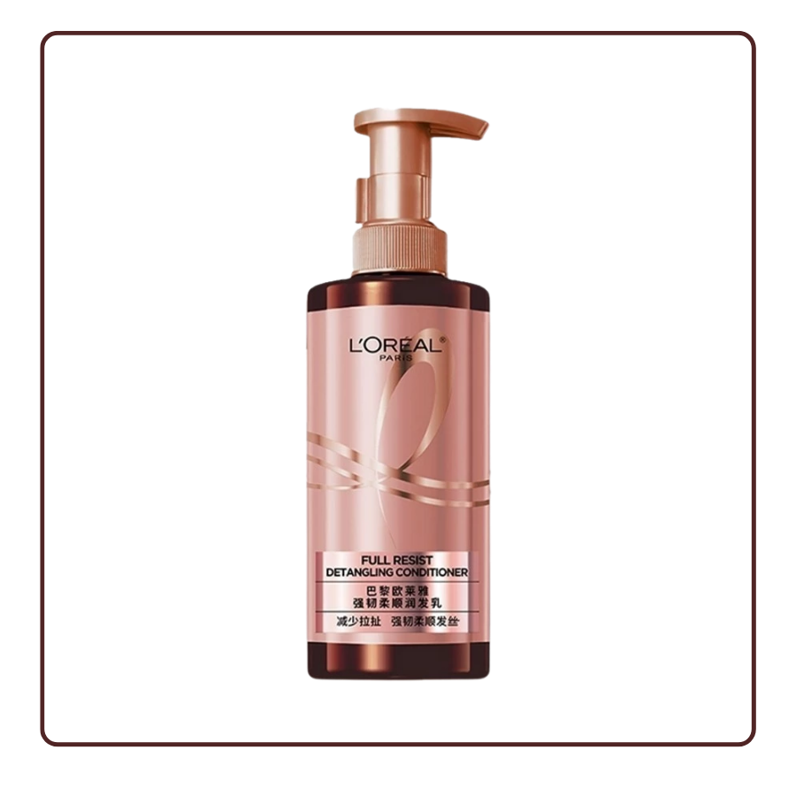 Dầu Xả L’Oreal Paris Elseve Full Resist Anti Hair Fall Conditioner