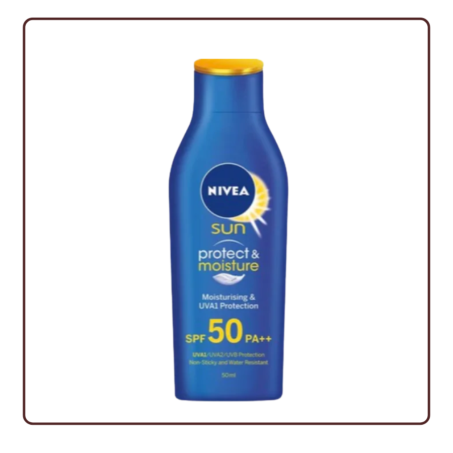 Kem Chống Nắng NIVEA SUN