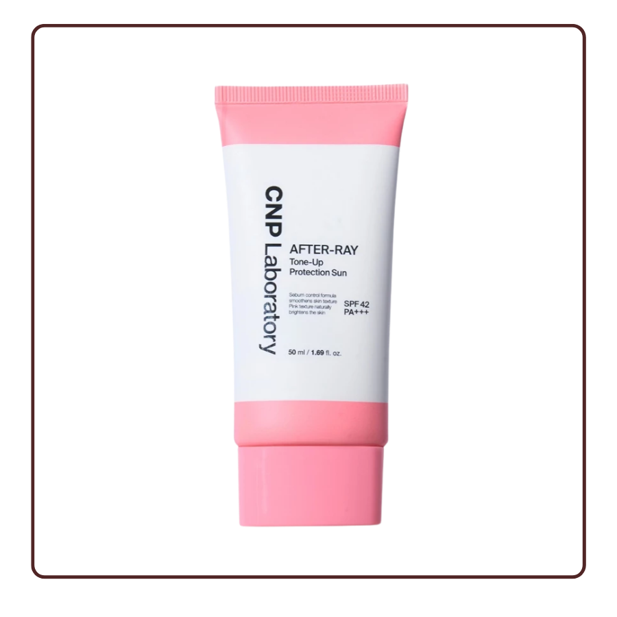 Kem chống nắng CNP Laboratory After Ray Tone Up Sun Cream