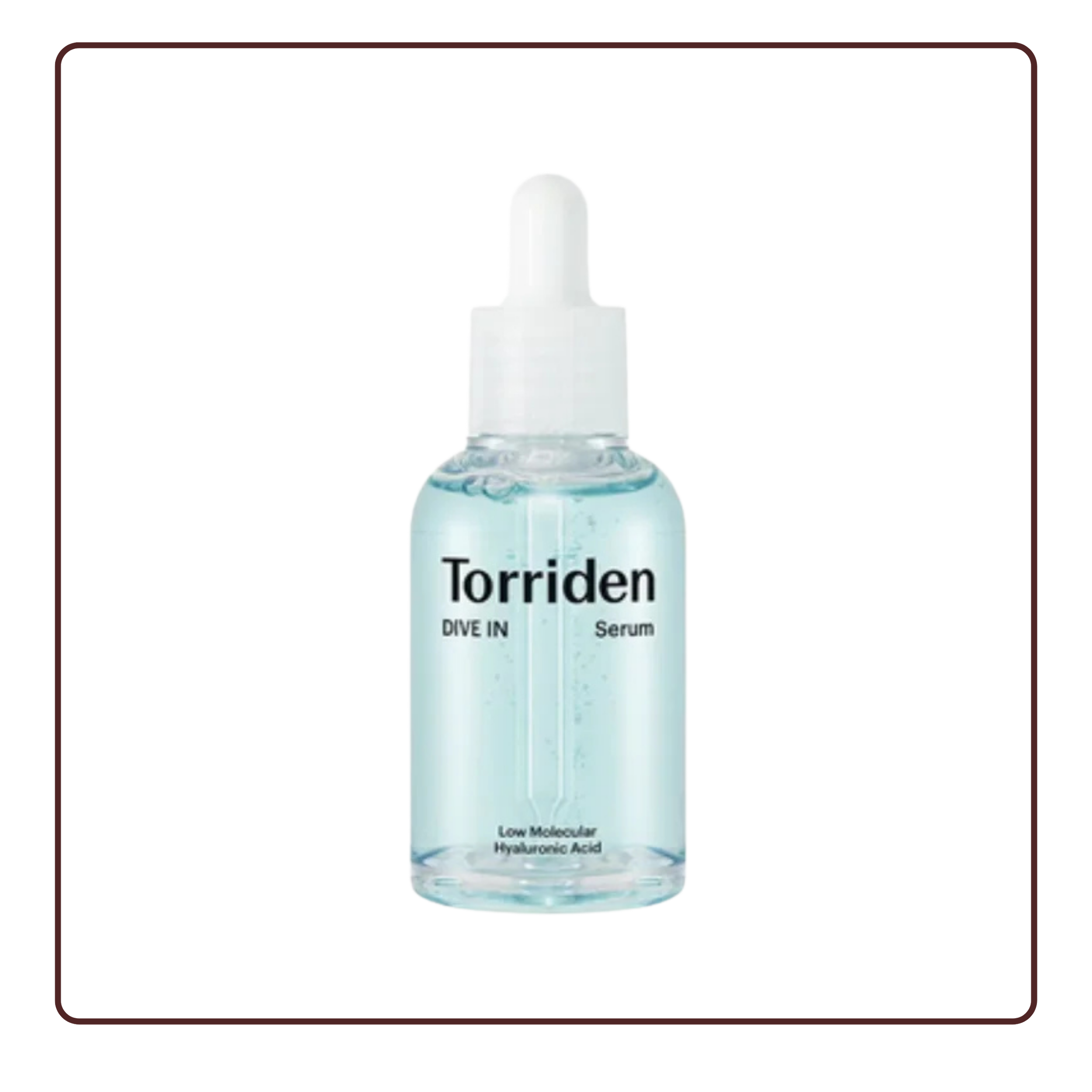 Torriden DIVE IN SERUM