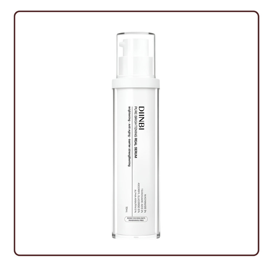 DIINBI Pure Brightening Real Serum