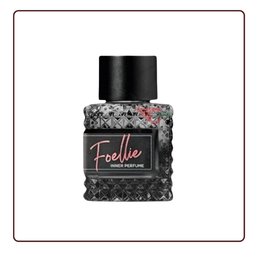 Nước hoa vùng kín FOELLIE Eau De Bijou Inner Perfume