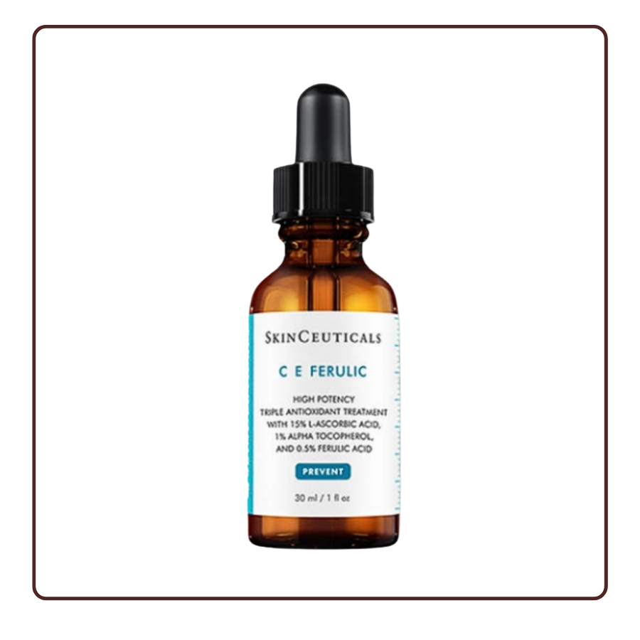 Dưỡng chất Skin Ceuticals CE FERULIC