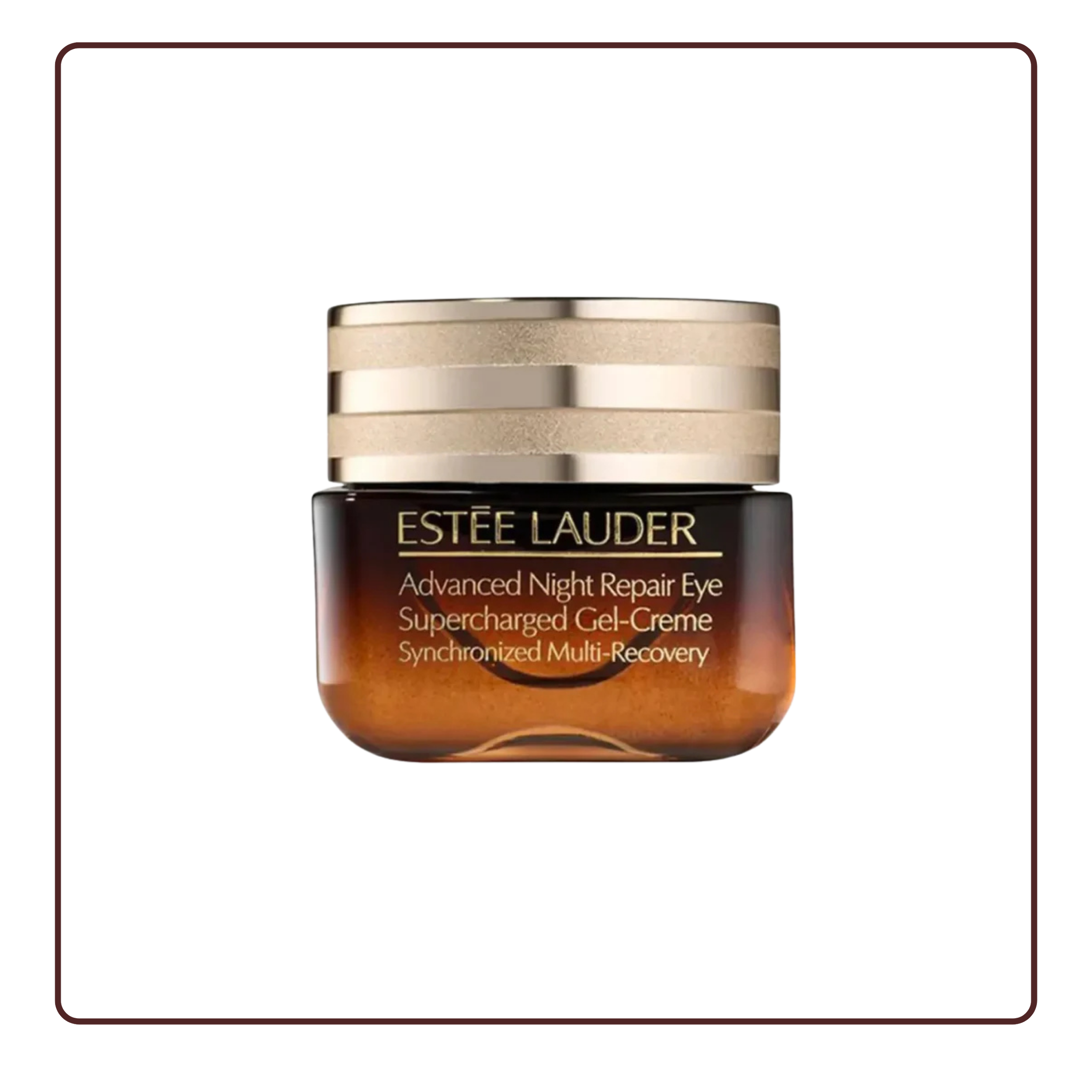 Kem mắt Estee Lauder Advanced Night Repair Eye Supercharged Gel-Crème Multi-Recovery Eye Cream