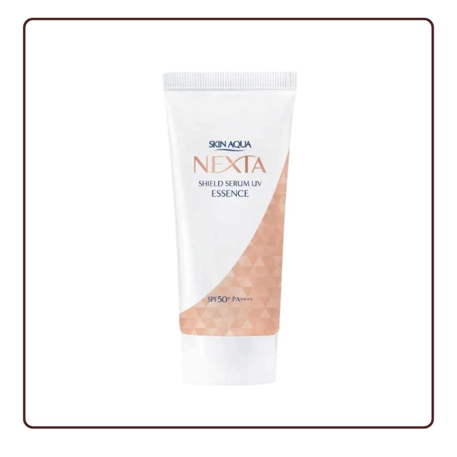Serum chống nắng Skin Aqua Nexta Shield Serum UV Essence