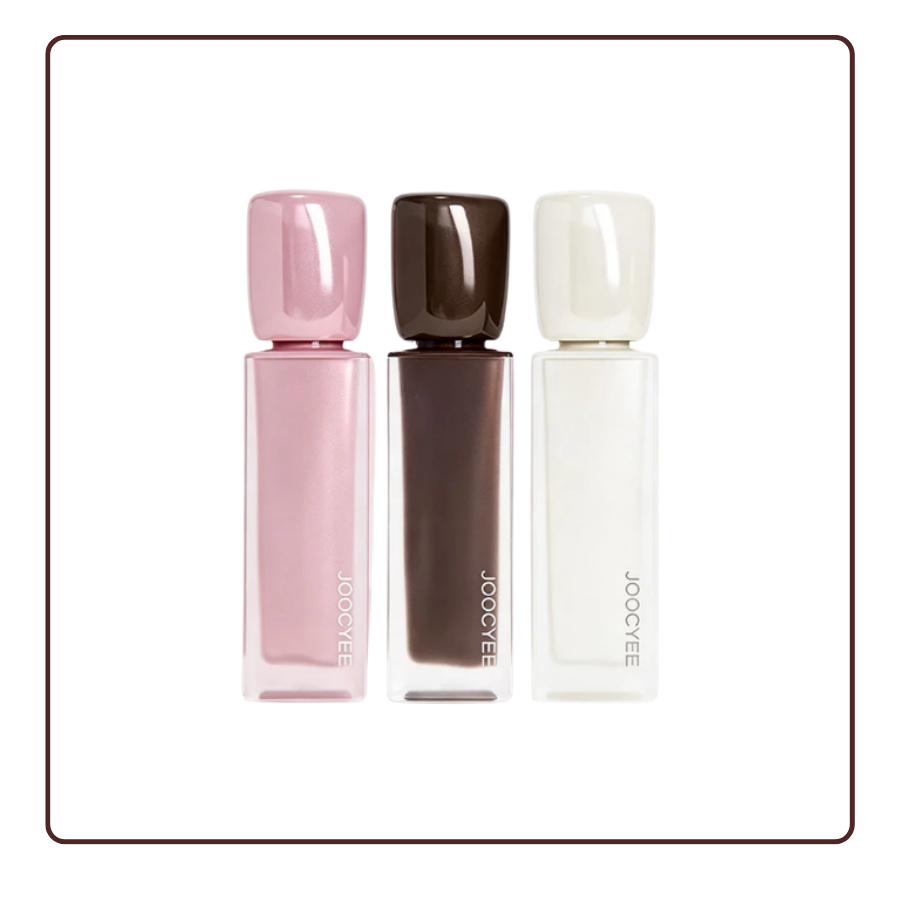 Son kem bán lì JOOCYEE Matte Veil Lip Cream 3.0