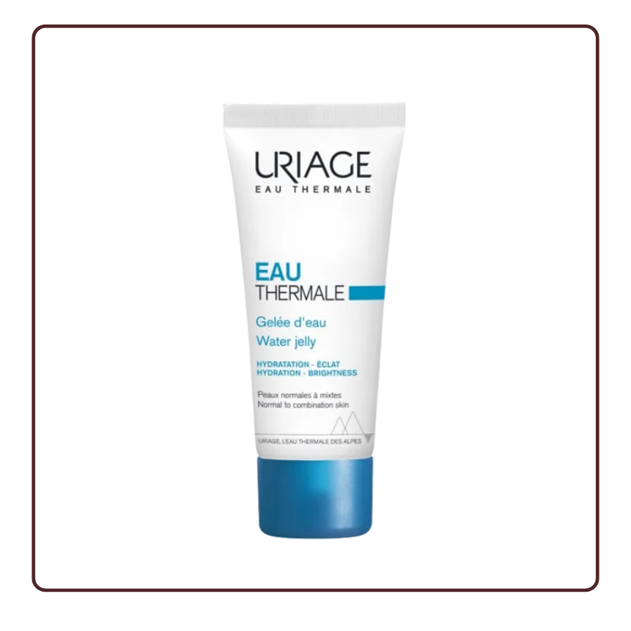 Dưỡng ẩm dạng thạch nước URIAGE EAU THERMALE GELÉE D'EAU