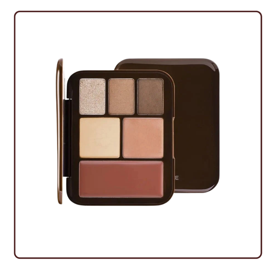 Bảng trang điểm đa năng JOOCYEE Lookbook Multi Face Palette