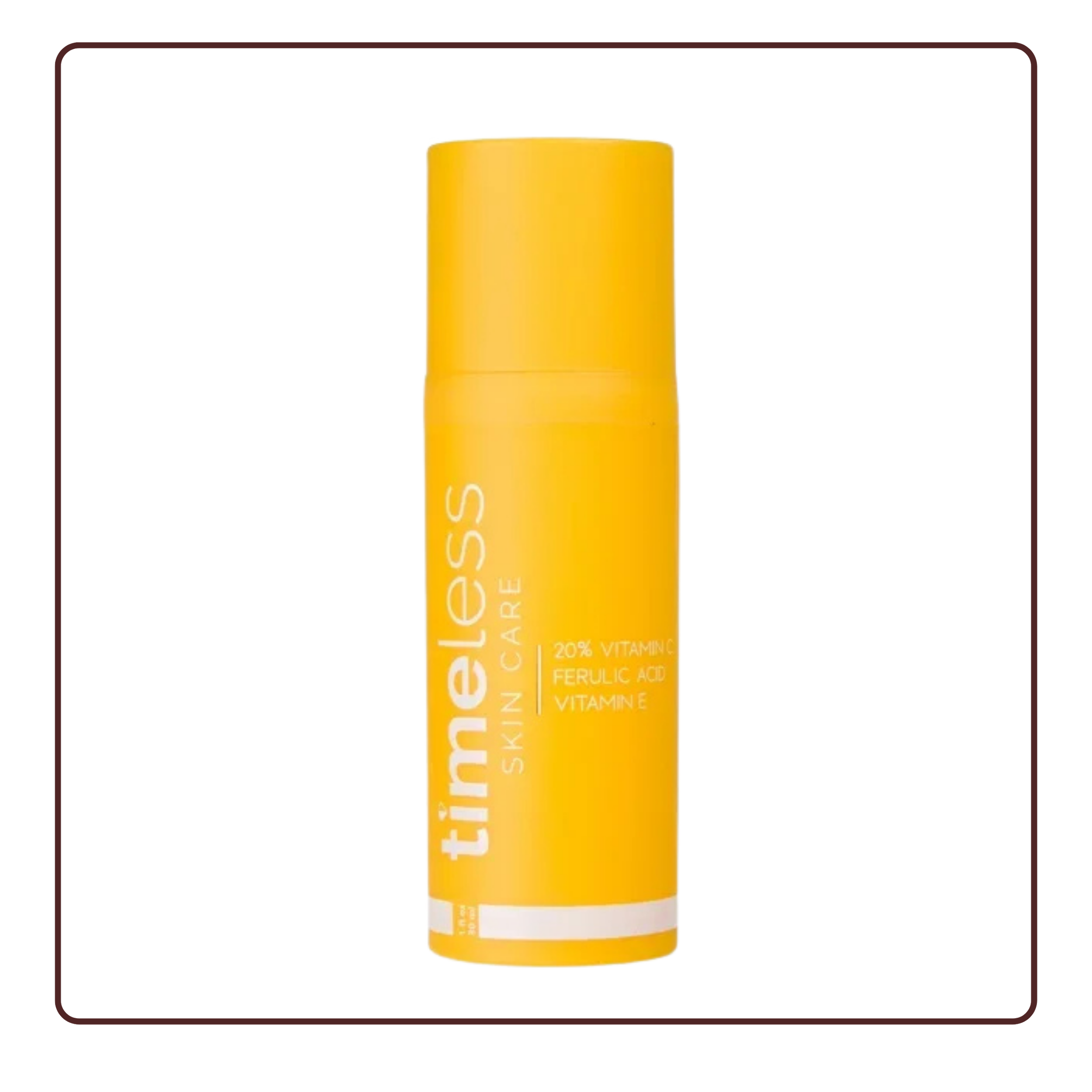 Serum Timeless Vitamin C 20%