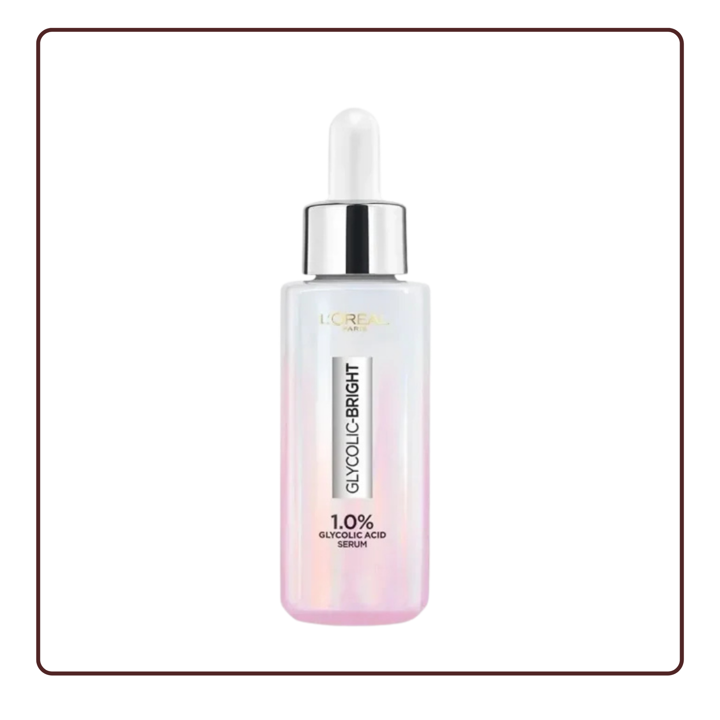 Serum Loreal Paris Glycolic Melasyl 8%