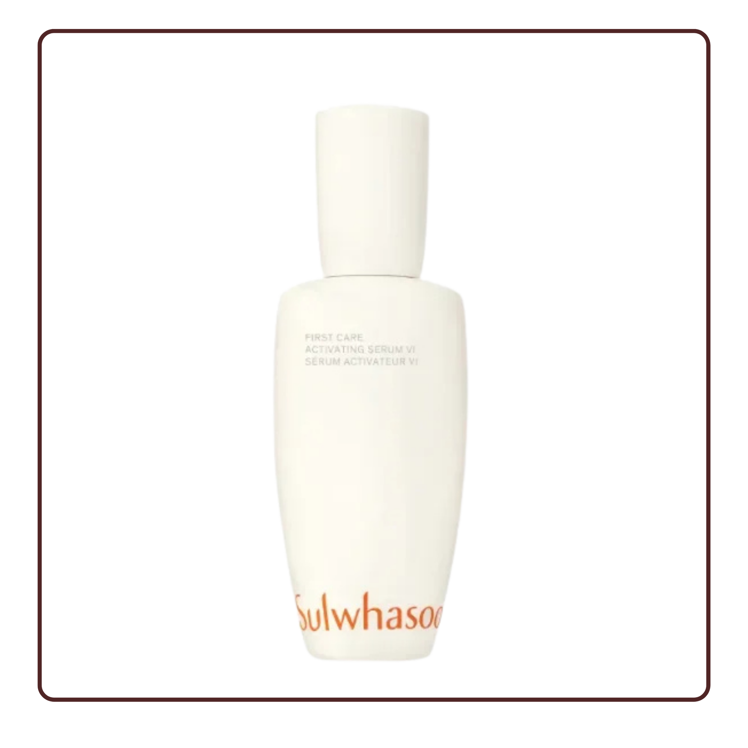 Tinh Chất Sulwhasoo First Care Activating Serum VI