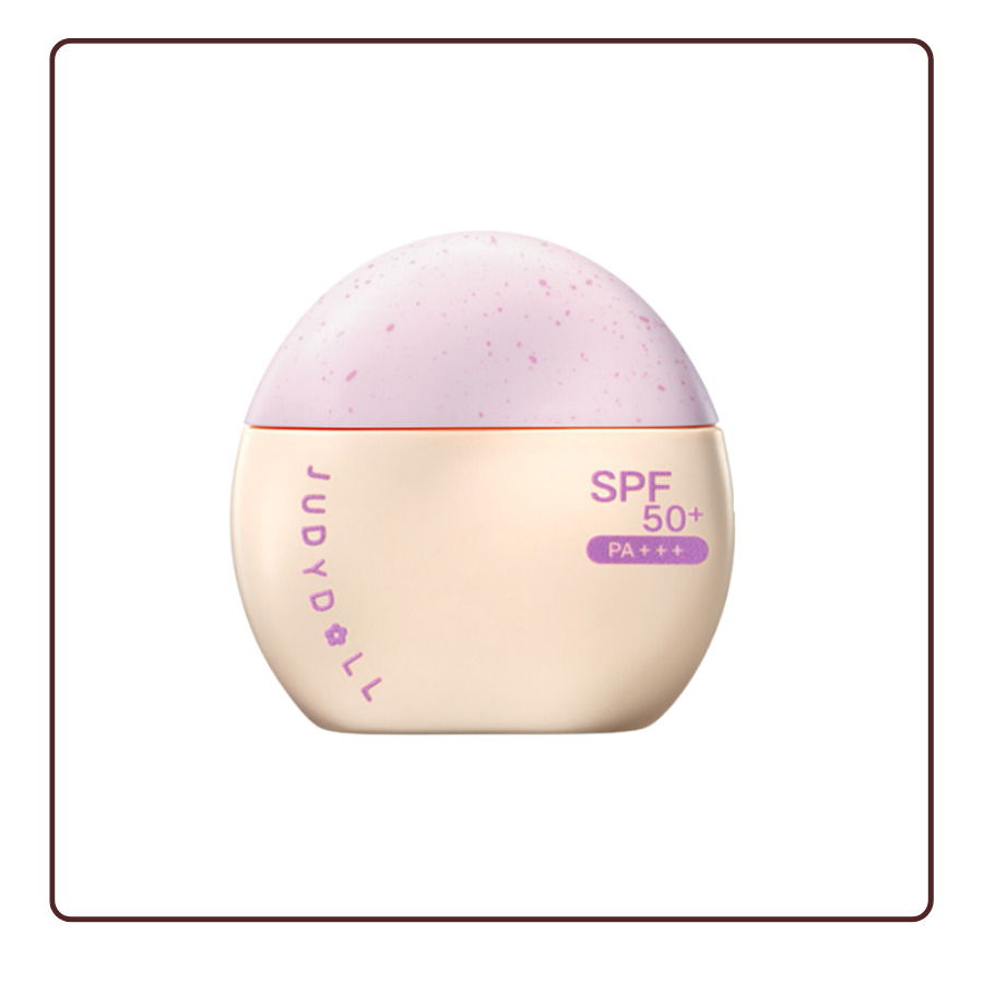 Kem Lót Chống Nắng JUDYDOLL UV Defense Tone Up Cream