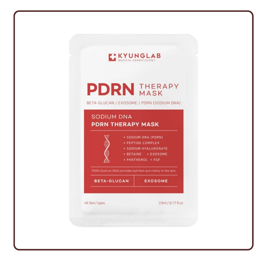 Mặt nạ KyungLab PDRN