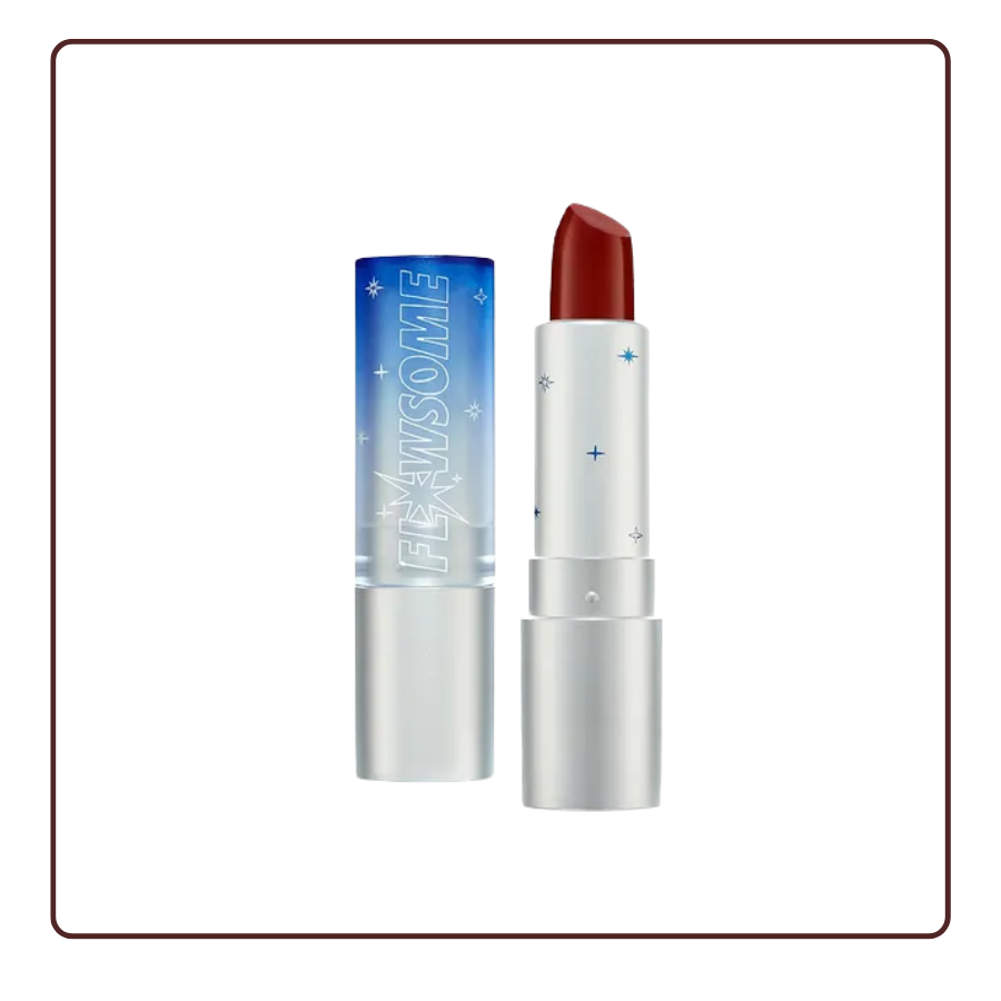 Son thỏi Flawsome Glacé Glowy Lip