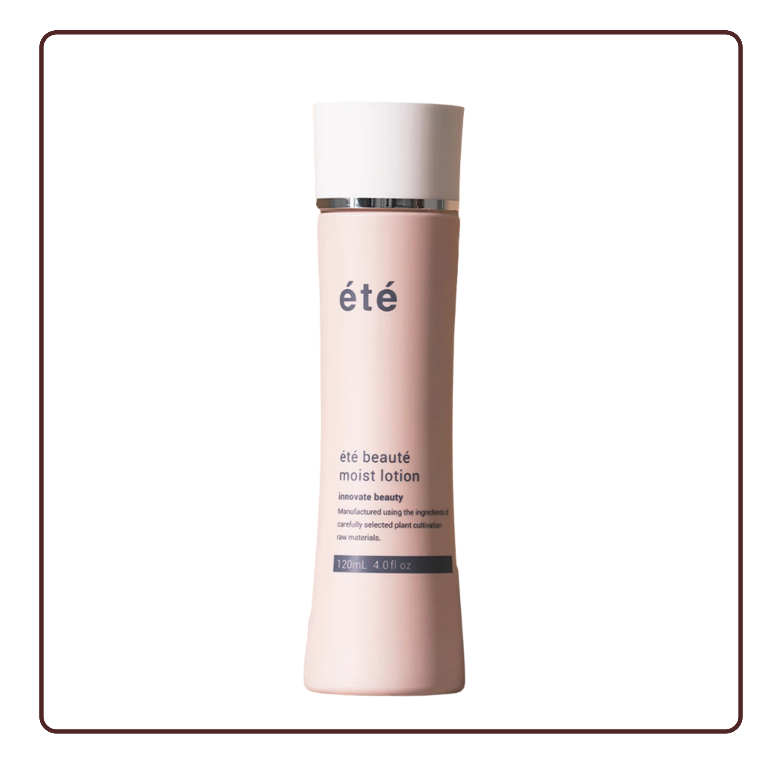 Nước thần été beauté moist lotion