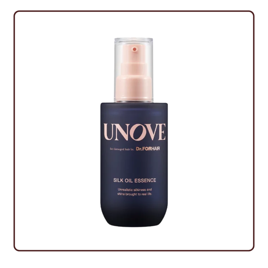 UNOVE TINH CHẤT DẦU DƯỠNG HƯƠNG NƯỚC HOA