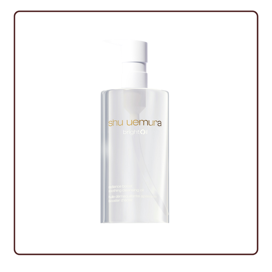 Dầu tẩy trang shu uemura brightOil