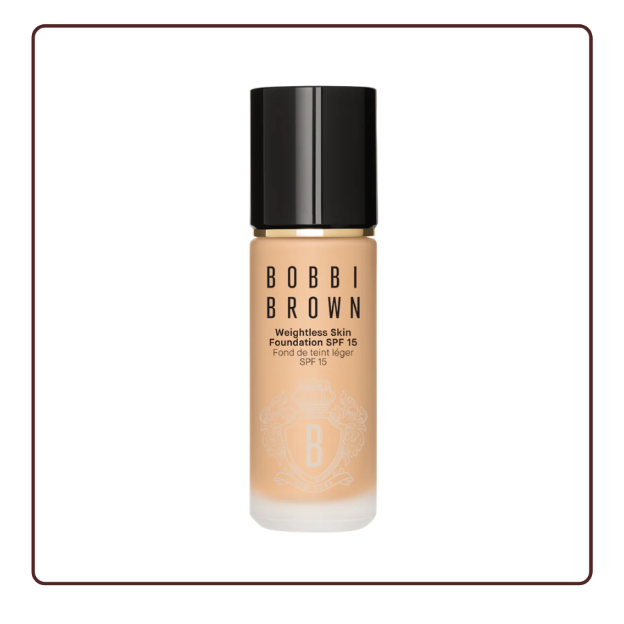 Bobbi Brown Weightless Skin Foundation