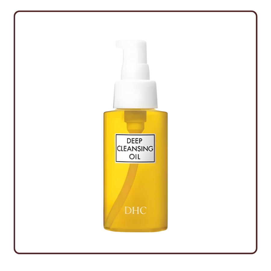 Dầu tẩy trang Olive DHC Deep Cleansing Oil