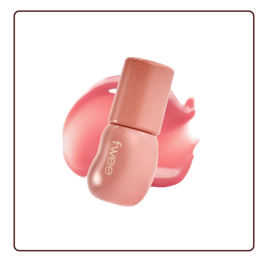 Son fwee 3D Voluming Gloss