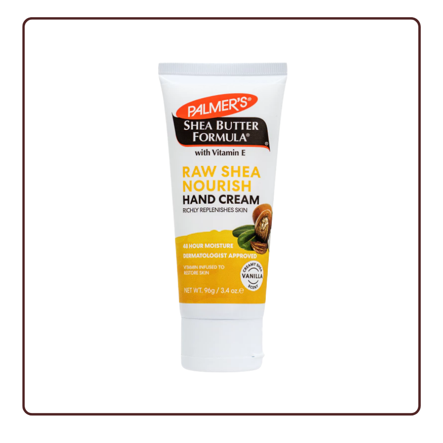 Kem dưỡng da tay Bơ Hạt Mỡ Palmer's