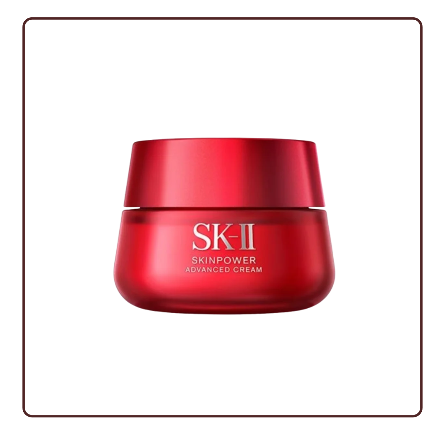 Kem Dưỡng SK-II SKINPOWER