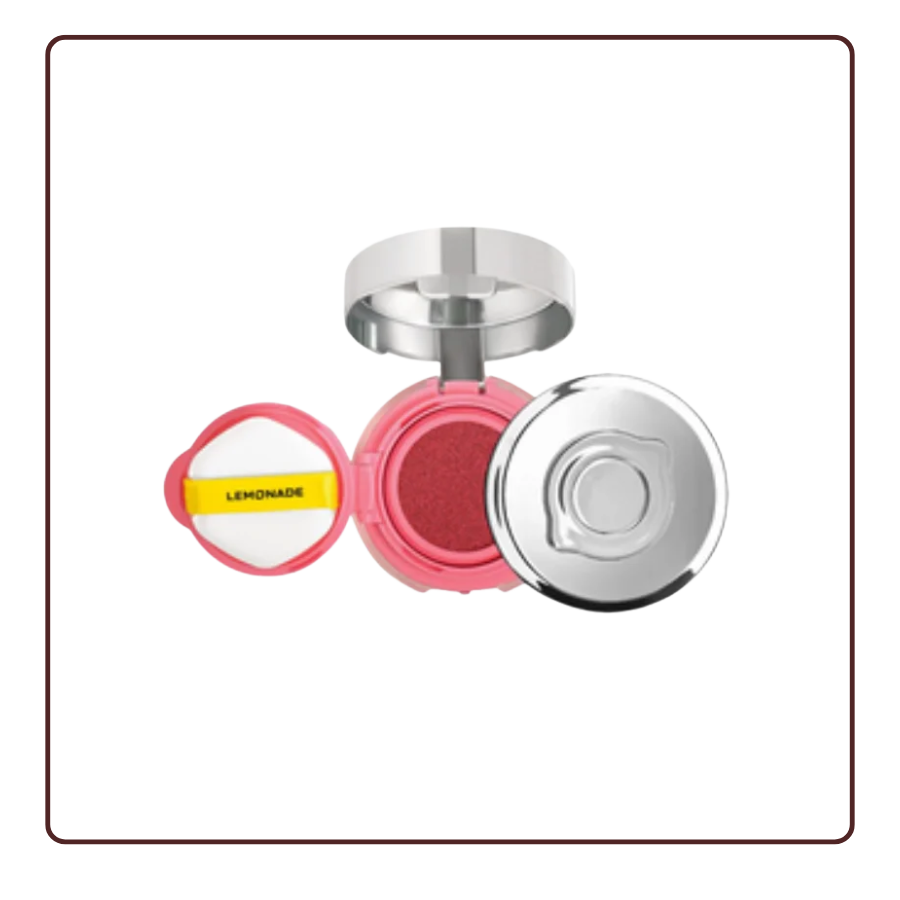 Má hồng Lemonade Mirror Mirror Blush Cushion