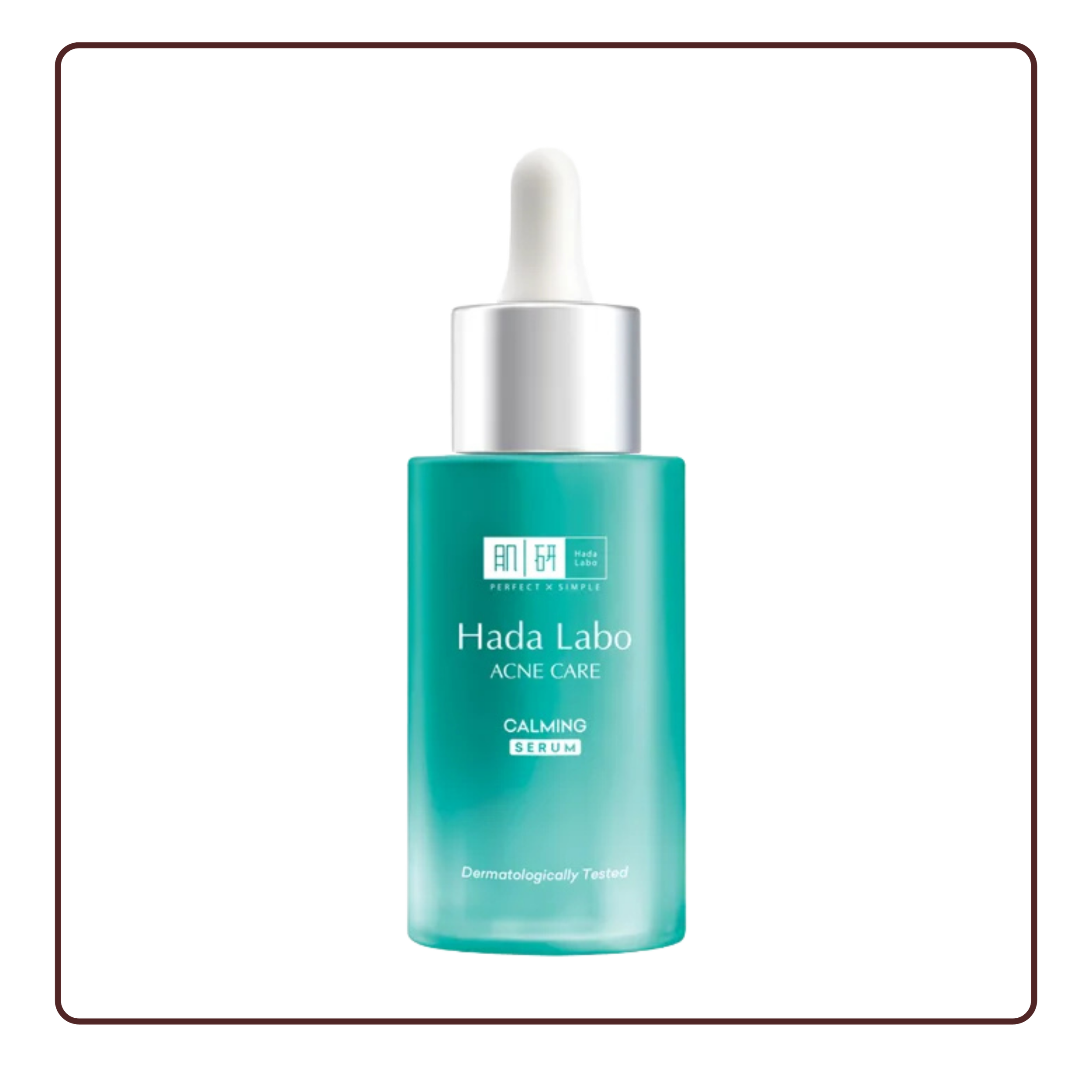 Hada Labo Acne Care Calming Serum