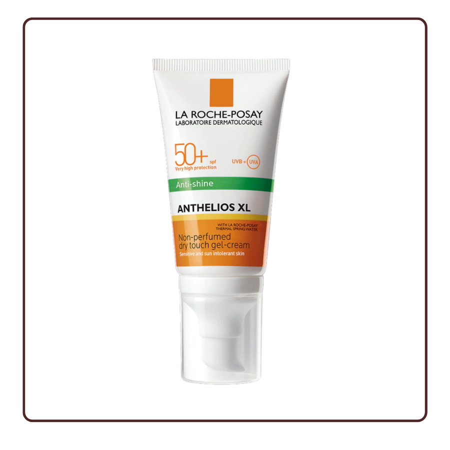 Kem chống nắng nâng tone La Roche-Posay Anthelios XL