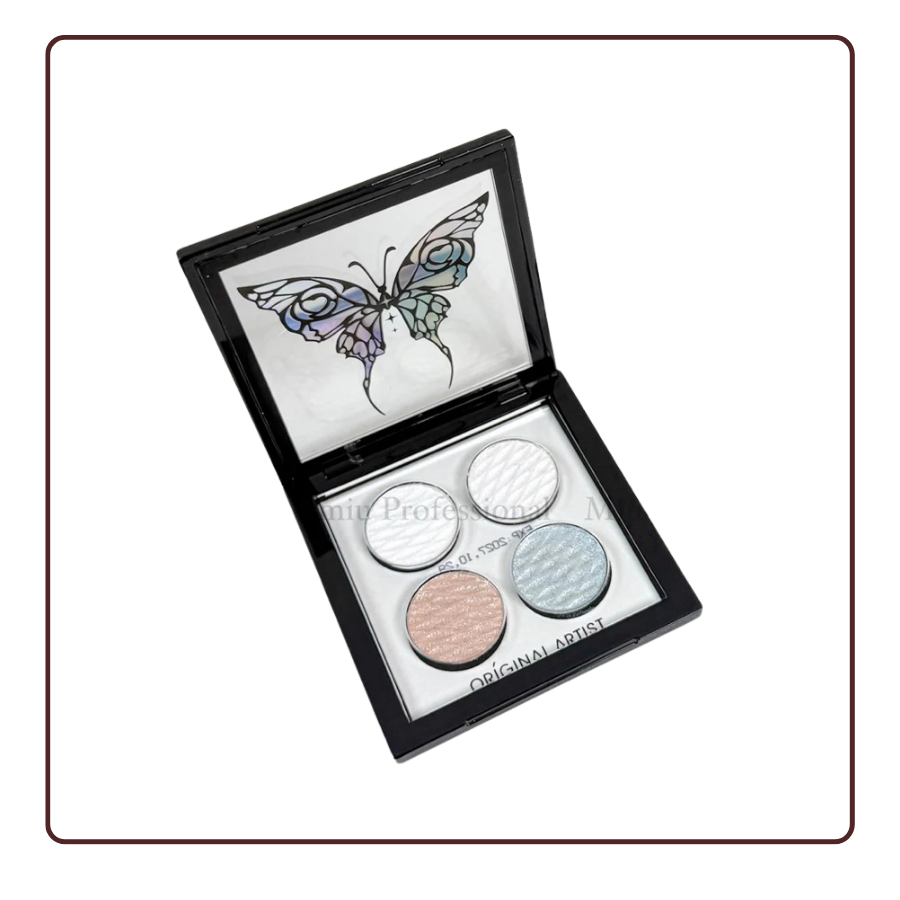 Phấn Bắt Sáng Highlight Original artist Lion Gloss Powder
