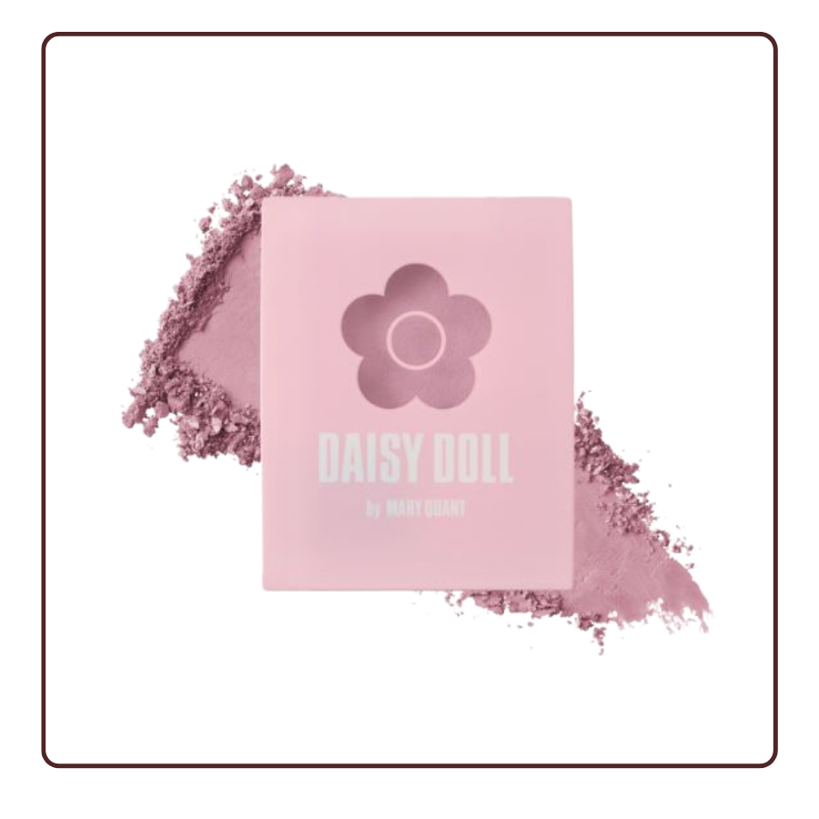 Phấn Má Hồng Daisy Doll Power Blush