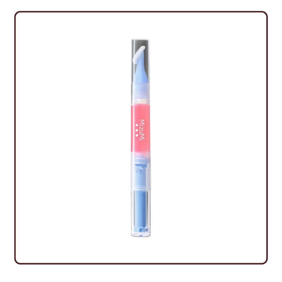 Serum Dưỡng Môi MizuMi Lip Oil