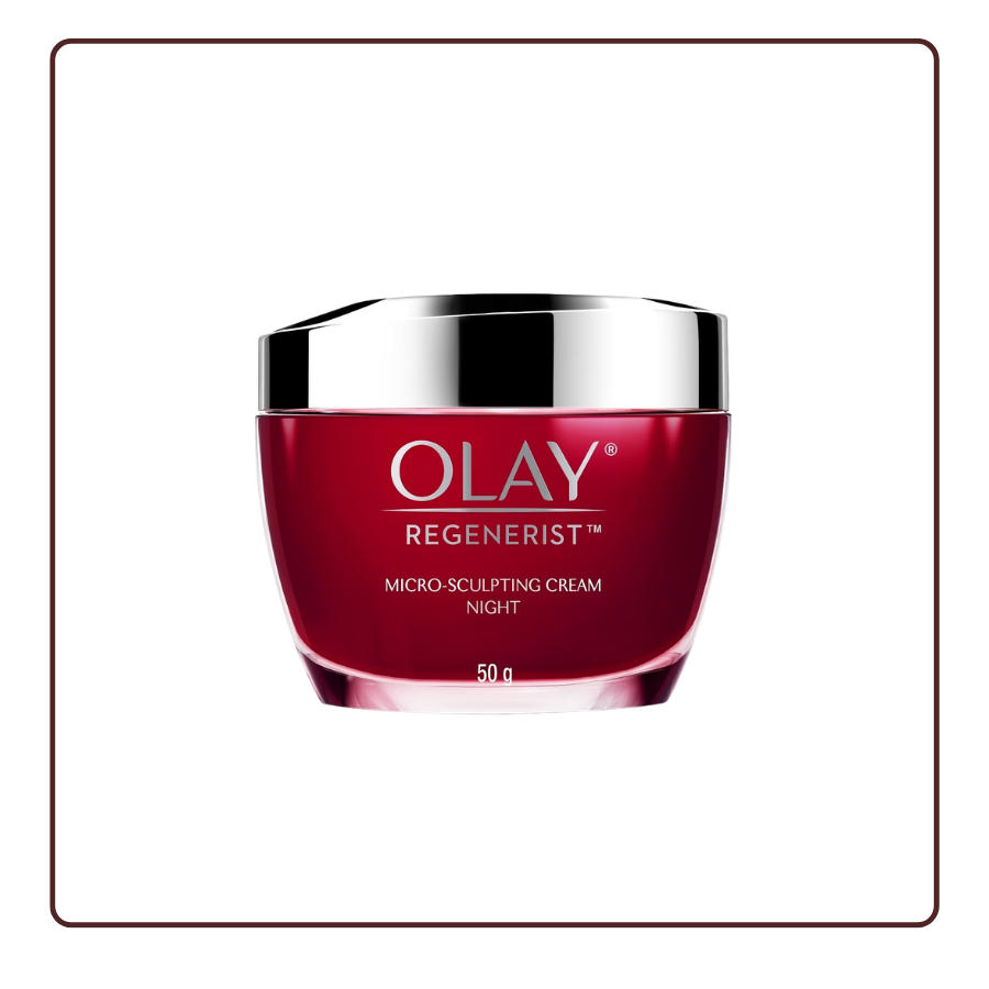 Kem Dưỡng Đêm OLAY REGENERIST