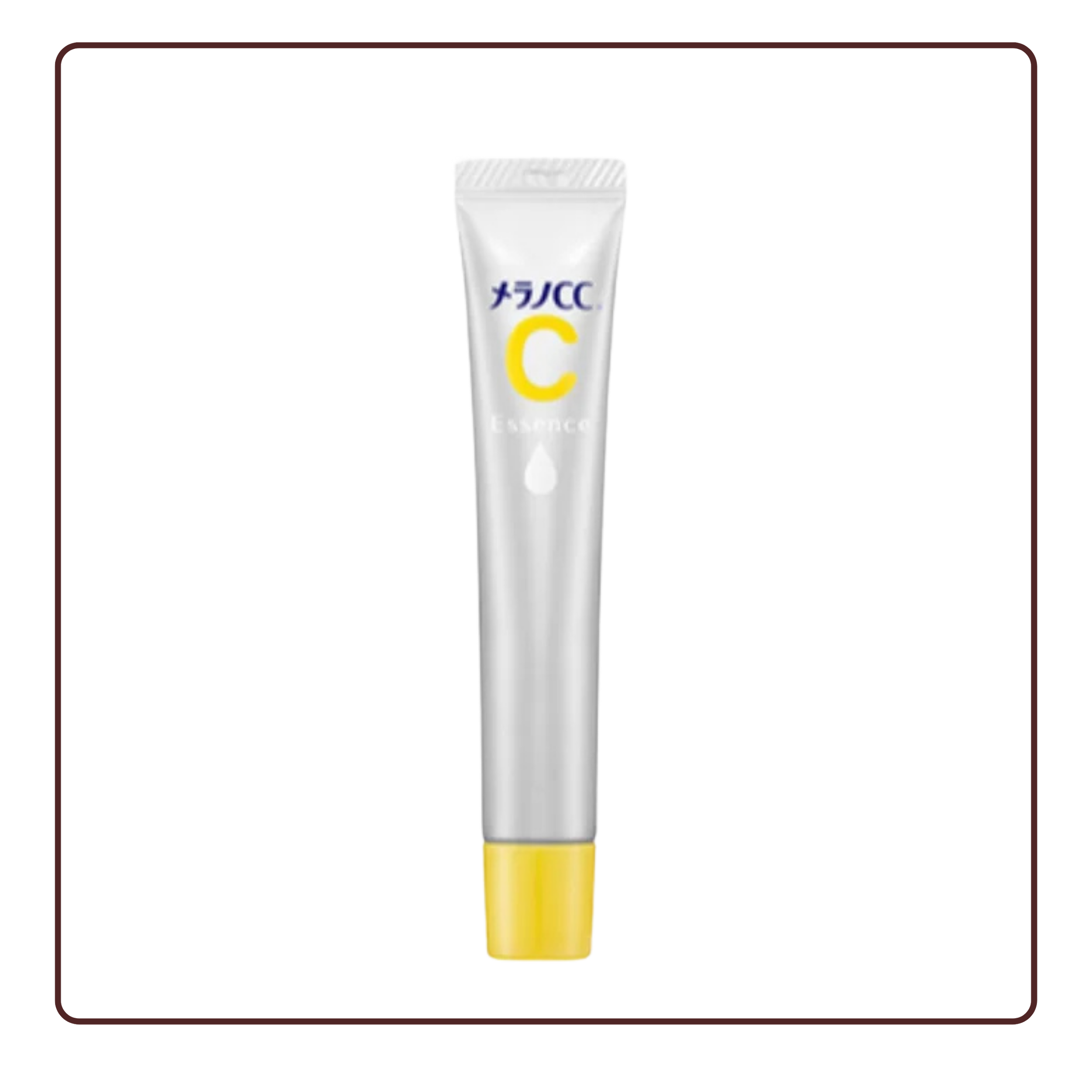 Tinh chất vitamin C Melano CC Whitening Essence