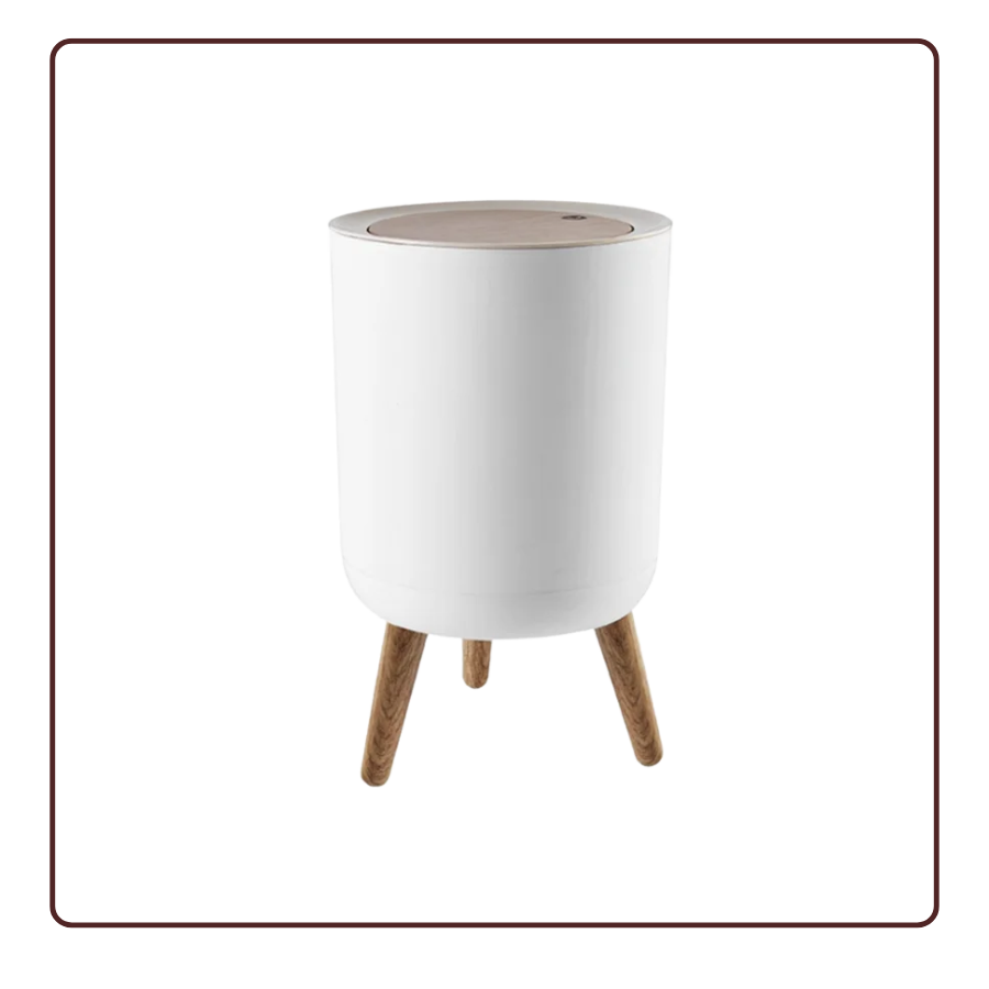 THÙNG RÁC 1 CHẠM UMBO