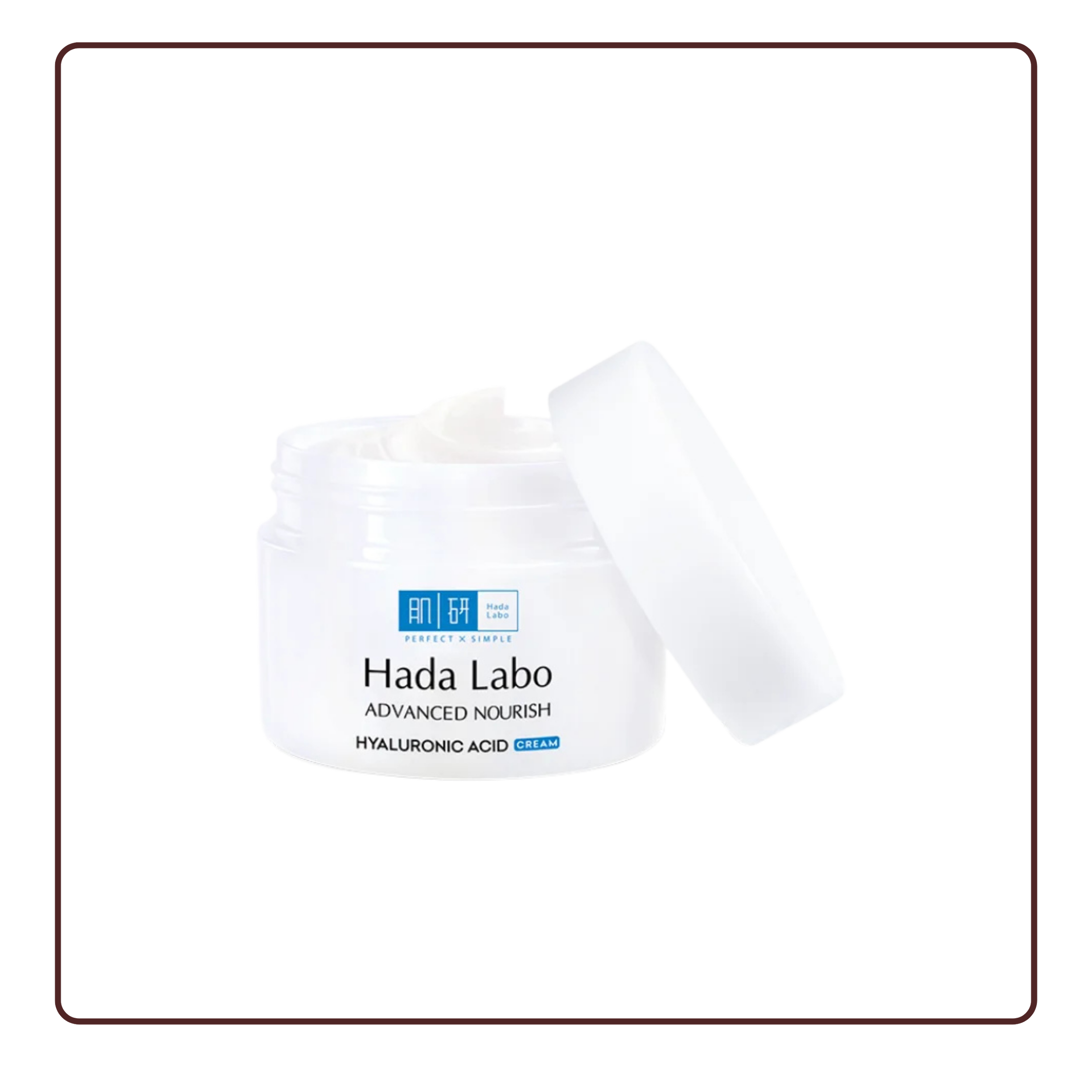 Kem dưỡng Hada Labo Advanced Nourish Cream